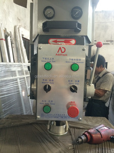 מכונת קידוח זכוכית אוטומטית ADZK4220 - Product Image 2