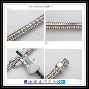 60年使用熱寿命床暖房タッチフロアチューブ熱床暖房 - Product Image 2