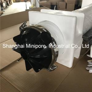 UF 4040 / 8040 Nhà Cung Cấp Xử Lý Nước Màng Sợi Rỗng Ở Ninh Ba - Product Image 5