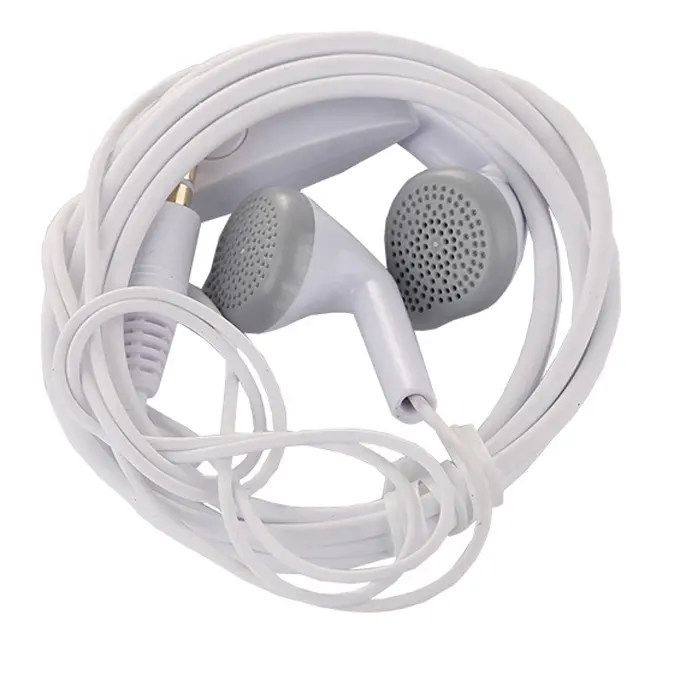 نوعية جيدة مايكرو سماعة أذن لأجهزة سامسونج EHS61 سماعة ستيريو سماعات في الأذن لسامسونج S5830 S6 S5 ياربود يدوي