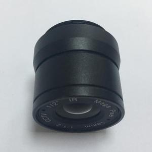 HD FL 16mm 2MP khẩu độ 1:1 2 1/2 "CS-Mount thấp Lux ánh sáng sao Megapixel csmount CCTV IR lente ống kính 16mm F1.2 - Product Image 3