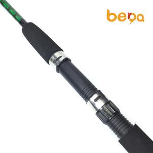 Caña de pescar en hielo de fibra de vidrio, caña de pescar giratoria y de fundición de cebo, caña de pescar de fibra de vidrio colorida al por mayor barata - Product Image 5
