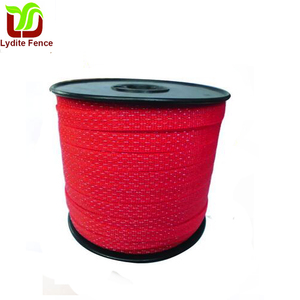 Precio más bajo lydite alta calidad portátil simple polywire cerca <span class=keywords><strong>el</strong></span>éctrica y cuerda y cinta para <span class=keywords><strong>el</strong></span> - Product Image 5