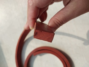 Strip Penyumbat Air Karet Konstruksi Dapat Diperpanjang - Product Image 3