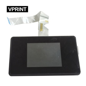 Display Stampante Ricondizionato 3.0\" Pannello di Controllo MF A3E42-60106 Usato per Stampante <span class=keywords><strong>HP</strong></span> M435NW Aspetto NUOVO - Product Image 1