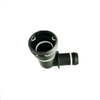plastic pipe fitting 90 degree ferrule pe equal split joint quick tee water hose connector