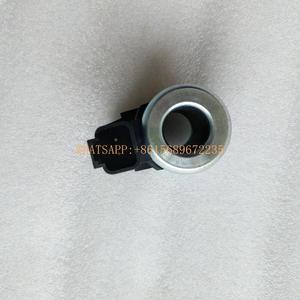 סולנואיד שסתום סליל ZGAW-00008 04-27V-MD/DT 3036401 עבור חופר R140W9 R170W9 R210LC7 R210W-9 R360LC9 R480LC9 - Product Image 2