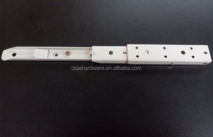 Staffa in metallo pieghevole 1.5MM per mobili - Product Image 2