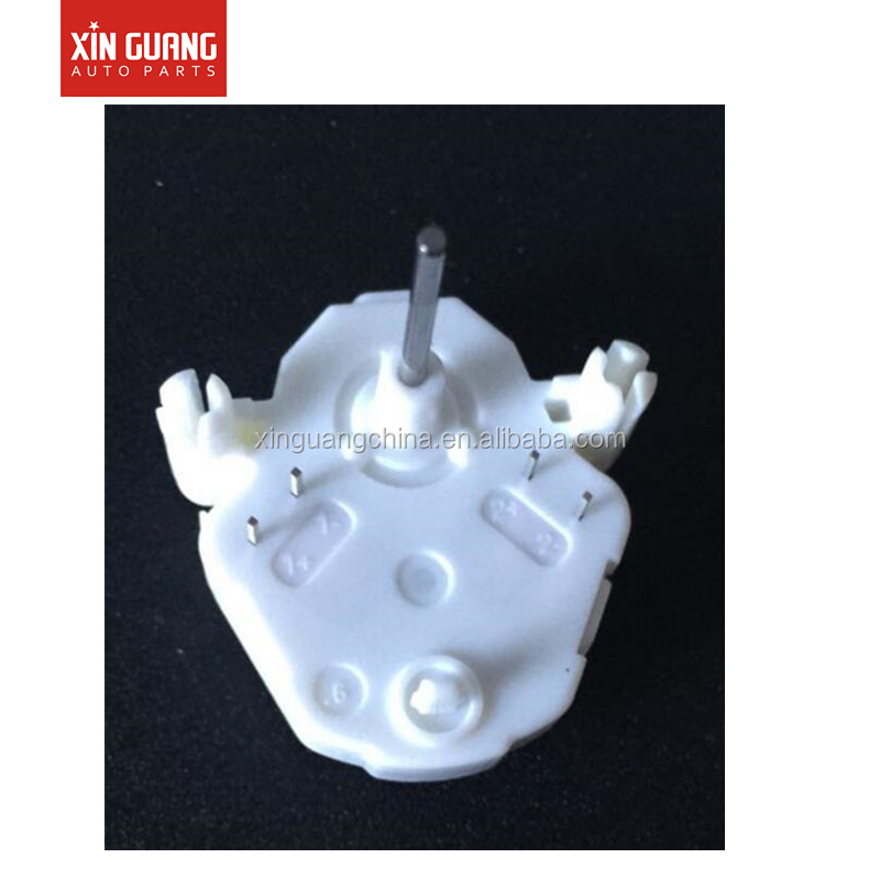 Подлинный шаговый двигатель Sonceboz 6405R475