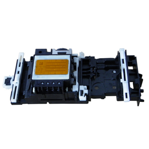 Cabezal de impresora J100, cabezal de impresión T300 para <span class=keywords><strong>Brother</strong></span> para MFC J25 DCP J105 J152W J152W J152 J200 J205 <span class=keywords><strong>T500</strong></span> T700 T800, boquillas de pieza de impresión - Product Image 2