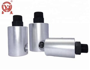 Sambungan Putar Udara Tipe Deublin dengan Umur Pakai Panjang - Product Image 1