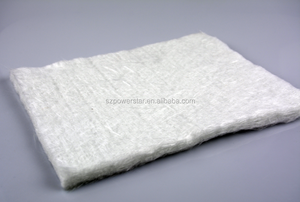<span class=keywords><strong>China</strong></span> Hizo Moda Raw Material de Fibra de vidrio para el Automóvil - Product Image 3