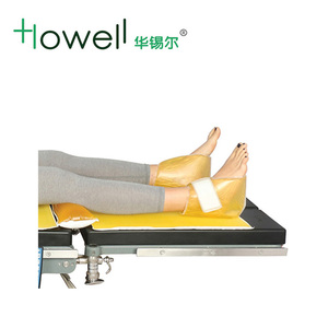 Chirurgische Tisch-<span class=keywords><strong>Gel</strong></span>-<span class=keywords><strong>Pads</strong></span> Fersen becher mit Riemen Die OP-Fuß position <span class=keywords><strong>Gel</strong></span>-Pad - Product Image 3