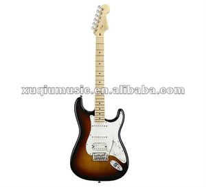 Bonne Qualité au <span class=keywords><strong>Meilleur</strong></span> Prix Guitare Electrique - Product Image 1