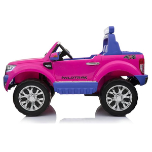 รถของเล่นไฟฟ้า2ที่นั่งสำหรับเด็กขับได้,มีใบอนุญาตให้เด็กนั่งบนรถ - Product Image 3