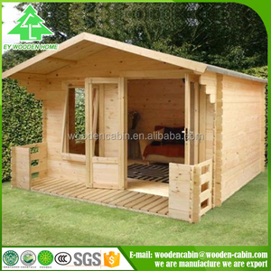 บ้านสวนไม้สวนสวยบ้านสวนผู้ผลิตในประเทศจีน - Product Image 2
