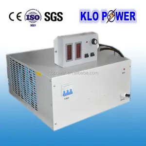 High Current Rectifier for Electroplating Electrolysis HY10500EX 10V 500A