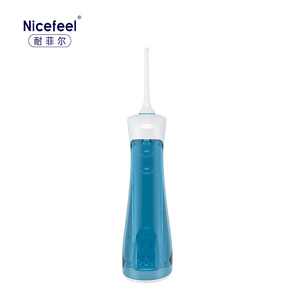 Prodotti per la Cura dei Denti Idropulsore Dentale Irrigatore Orale - Product Image 4