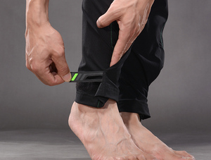 ROCKBROS di Autunno della Molla Antivento <span class=keywords><strong>Pantaloni</strong></span> di Sport Della Bicicletta Traspirante Quick Dry <span class=keywords><strong>Pantaloni</strong></span> Riflettente Equitazione MTB <span class=keywords><strong>Ciclismo</strong></span> <span class=keywords><strong>pantaloni</strong></span> <span class=keywords><strong>Lunghi</strong></span> - Product Image 6