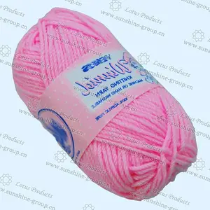 wholesale wool hand sock yarn