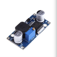 Nouveau module d'alimentation importé d'origine LM2596