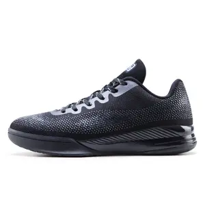 LQ8501 China Factory Custom Made Mannen Hoge Kwaliteit Originele Merk Basketbal Schoenen