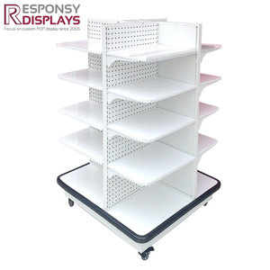 Candy Bins Retail Store Display Customized Countertop Acrylic Candy Display Bins In Retail Store