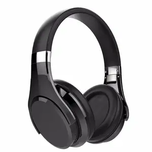 Over-Ear Bluetooth HeadphoneとTouch Panel Control ZEALOT B21