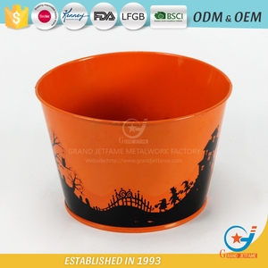 Jardin galvanisé ou de fer <span class=keywords><strong>en</strong></span> <span class=keywords><strong>plein</strong></span> air plantes <span class=keywords><strong>en</strong></span> <span class=keywords><strong>pot</strong></span> extérieur de la maison jardin pots - Product Image 3