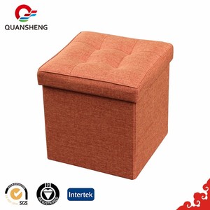 Ocio sillón con otomana réplica - Product Image 3