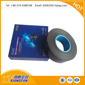 Cinta de fusión de goma autoadhesiva de alto voltaje - Product Image 3