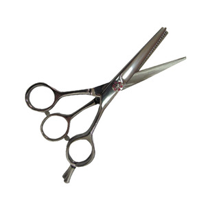 Hai Hoặc Ba Lớp Kết Hợp Ba Cắt Tóc Cắt Kéo - Product Image 4