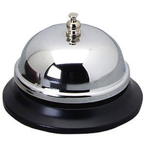 <span class=keywords><strong>Sonnette</strong></span> <span class=keywords><strong>de</strong></span> table personnalisée en gros pour <span class=keywords><strong>comptoir</strong></span> <span class=keywords><strong>de</strong></span> service <span class=keywords><strong>de</strong></span> café et <span class=keywords><strong>de</strong></span> bière - Product Image 4