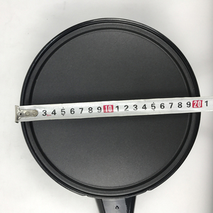 Máquina Eléctrica 2 en 1 para Hacer <span class=keywords><strong>Palomitas</strong></span> de Maíz y Crepas - Product Image 5