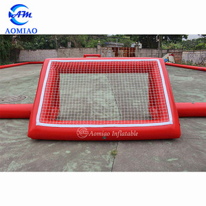 ¡Fiesta <span class=keywords><strong>de</strong></span> verano! <span class=keywords><strong>De</strong></span> Agua inflable polo objetivo SUP campo <span class=keywords><strong>de</strong></span> polo para la venta - Product Image 5