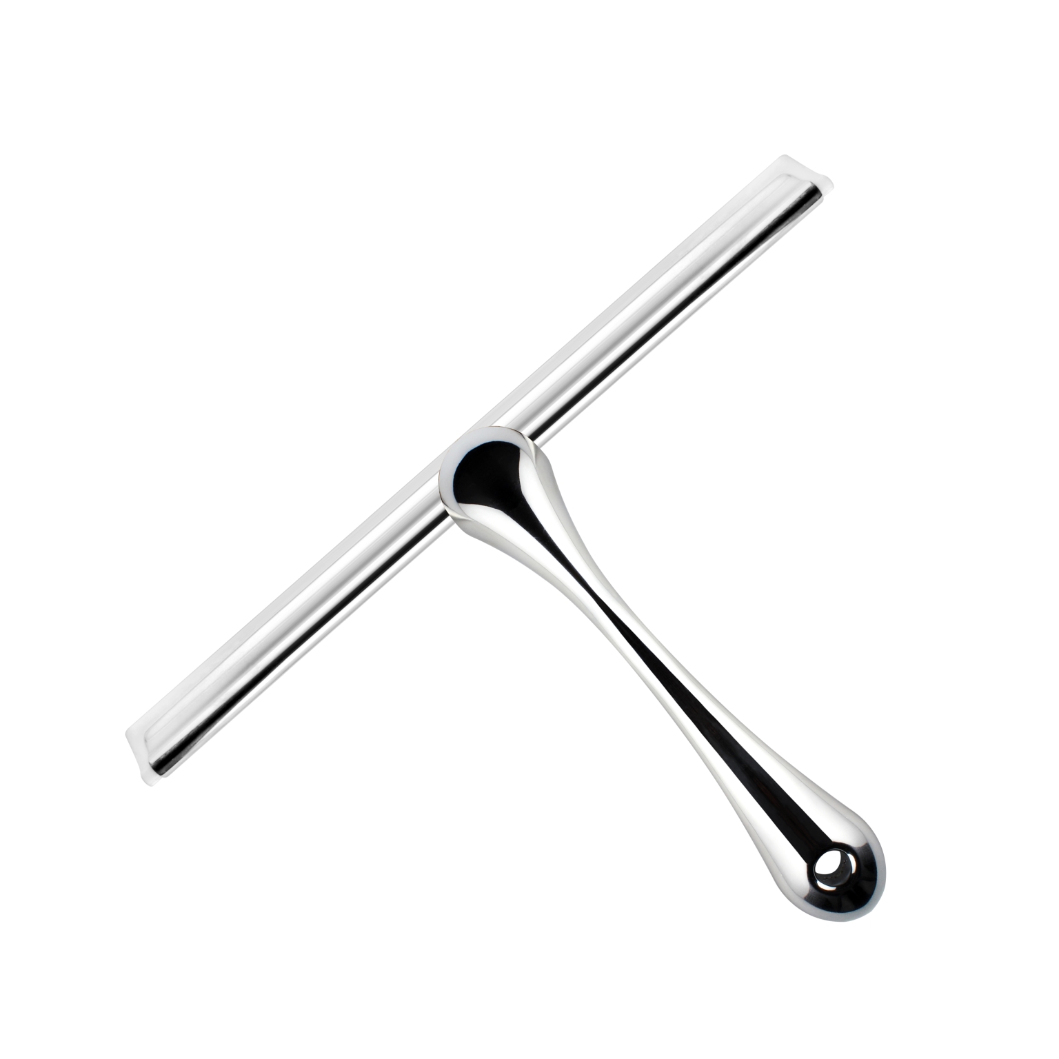 Стандартный экспортный кухонный или душевой мягкий стеклоочиститель из нержавеющей стали