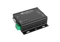 Transmetteur de données Fm sans fil 100 mhz, 433 mw, 3km, Rs232, type Modbus