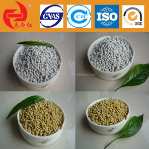 Phân bón hợp chất NPK 2-4.75mm hạt NPK 12-6-24 + MGO - Product Image 5