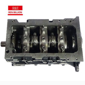 Blocco <span class=keywords><strong>Motore</strong></span> Diesel VM2.5, Monoblocco per Motori Auto - Product Image 4