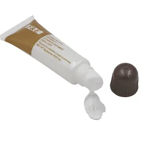 FE 100 pièces par sachet, 5 ml de gel de soin après tatouage à la <span class=keywords><strong>vitamine</strong></span> D, produit de soin corporel <span class=keywords><strong>pour</strong></span> l'art corporel - Product Image 1