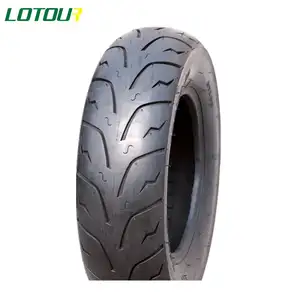 LOTOUR Brand 4.00-8 motorrad teile reifen