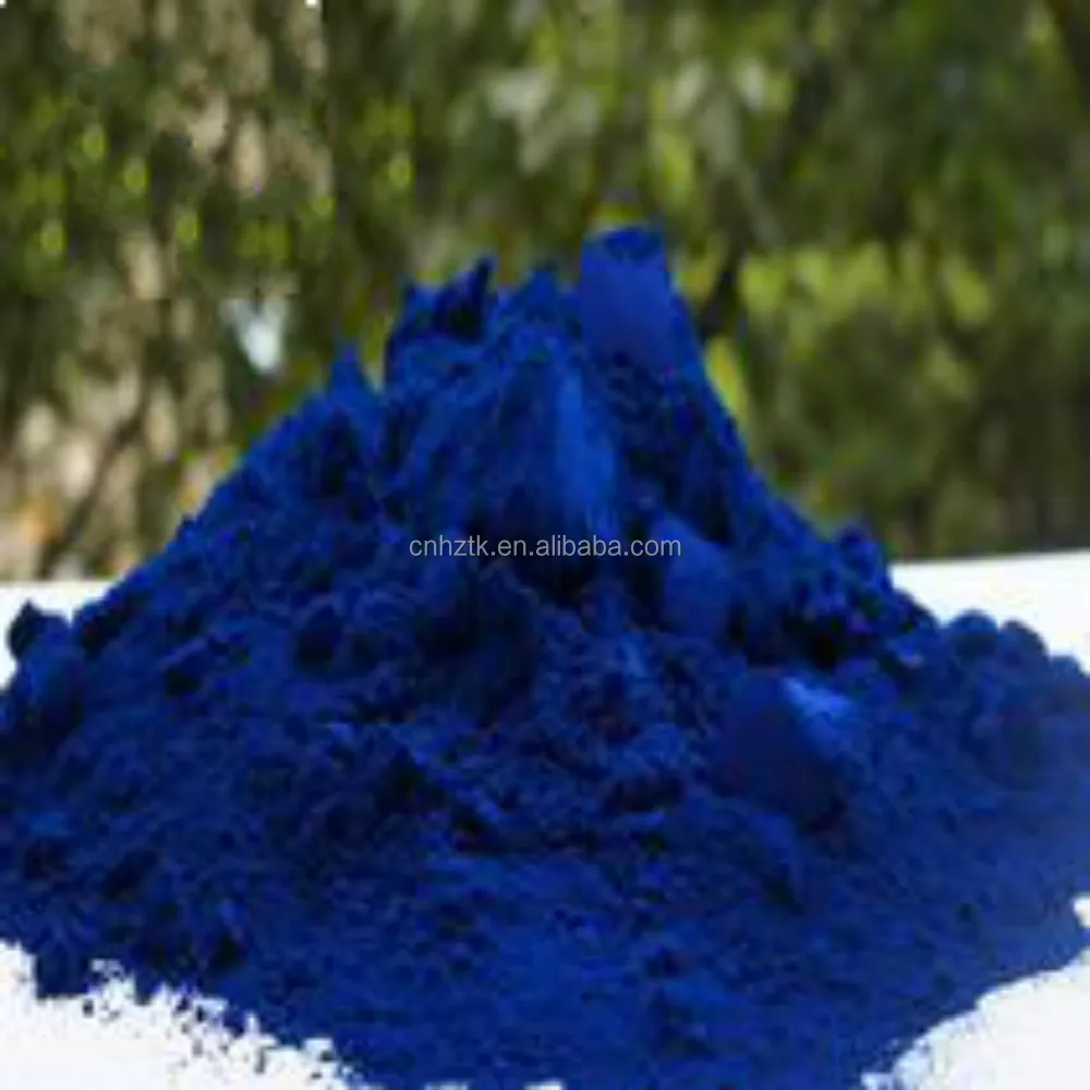 pigment blue pigment blue 15:3 Cyanine Blue BGS for inks,paints,plastics etc.