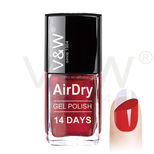 Esmalte de uñas ecológico, a base de agua, 12 colores, 1000 gratis - Product Image 2