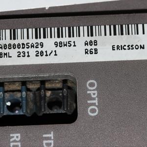 GSM RBS2206 CDU-G9 <span class=keywords><strong>BFL</strong></span> 119 142/1 R6B  BFL119142/1  จิว ฟู - Product Image 2