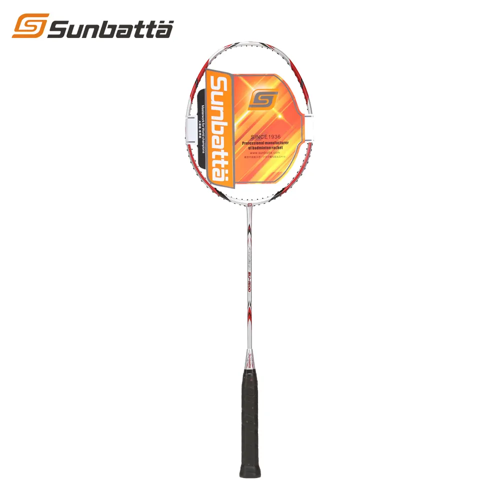 Badminton Rackets Carbon Professionele Fabrikant