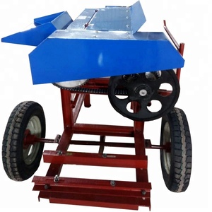 عالية السرعة السيزال القنب Decorticator الجوت <span class=keywords><strong>Kenaf</strong></span> أباكا ماكينة استخراج الألياف - Product Image 4