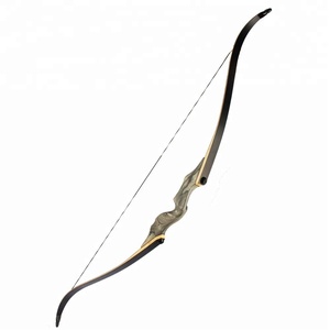 F178 Săn Bắn Đi Xuống Recurve Cung Bắn Cung Từ Junxing - Product Image 4