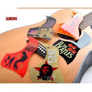 חדש עיצוב אופנה גיטרה pickguard אביזרי מוסיקה