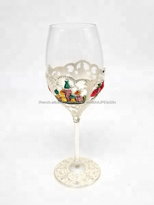 Luxe <span class=keywords><strong>Royal</strong></span> Top Qualité Haute Niveau Restaurant et Hôtel Verre De <span class=keywords><strong>Vin</strong></span> Tasse - Product Image 5