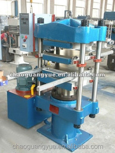 Vòng Đệm O/Máy Ép Lưu Hóa Khuôn Chân Không Silicone - Product Image 4